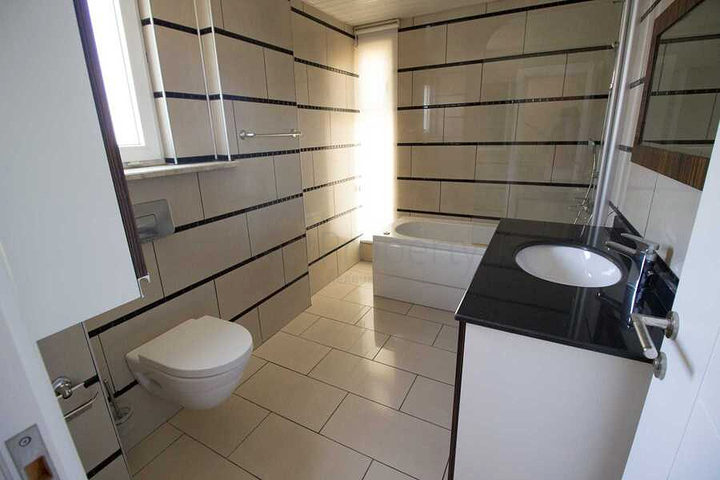 4+1 villa in Belek Antalya area 