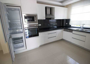4+1 villa in Belek Antalya area 