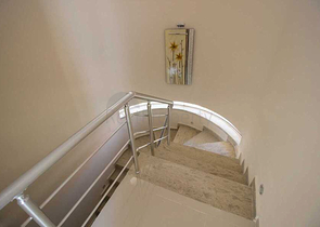 4+1 villa in Belek Antalya area 