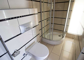 4+1 villa in Belek Antalya area 