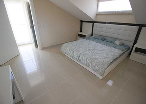 4+1 villa in Belek Antalya area 