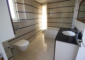 4+1 villa in Belek Antalya area 