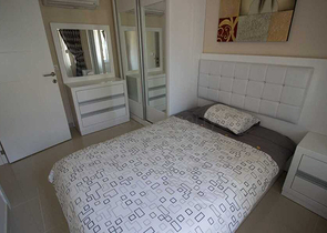 4+1 villa in Belek Antalya area 