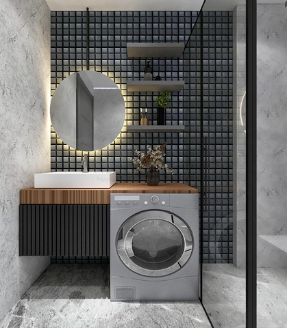 Investment project in the Altyntas - Antalya area