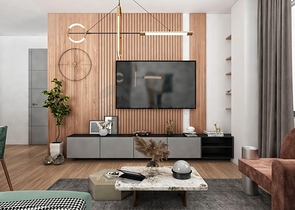 Investment project in the Altyntas - Antalya area