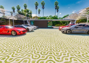 Investment project in the Altyntas - Antalya area