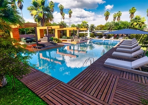 Investment project in the Altyntas - Antalya area