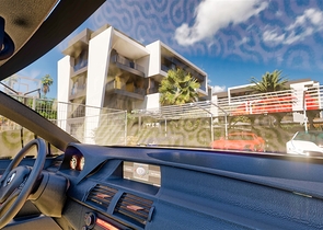 Investment project in the Altyntas - Antalya area