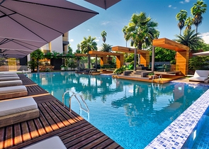 Investment project in the Altyntas - Antalya area