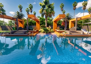 Investment project in the Altyntas - Antalya area