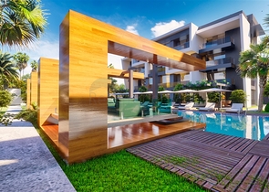 Investment project in the Altyntas - Antalya area