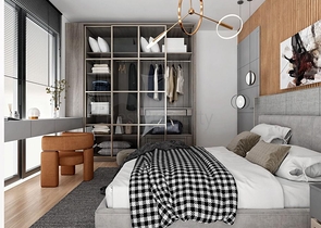 Investment project in the Altyntas - Antalya area