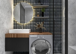 Investment project in the Altyntas - Antalya area