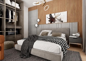 Investment project in the Altyntas - Antalya area