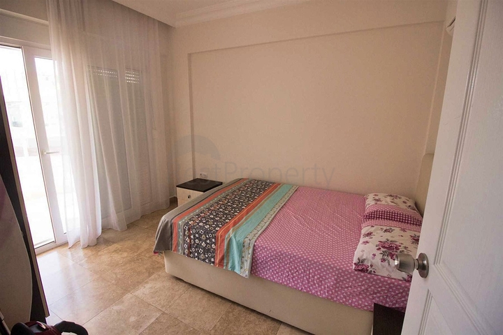 3+1 apartment in Belek Antalya area 