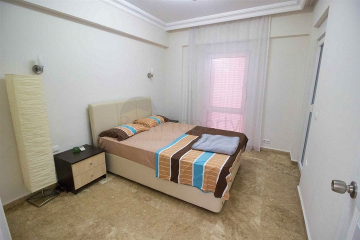 3+1 apartment in Belek Antalya area 