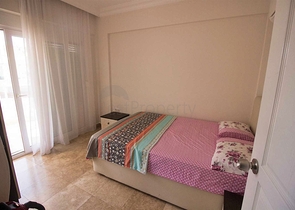 3+1 apartment in Belek Antalya area 