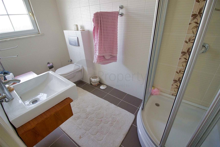 4+1 villa in Belek Antalya area 