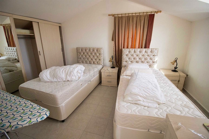 4+1 villa in Belek Antalya area 