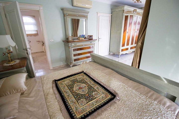 4+1 villa in Belek Antalya area 