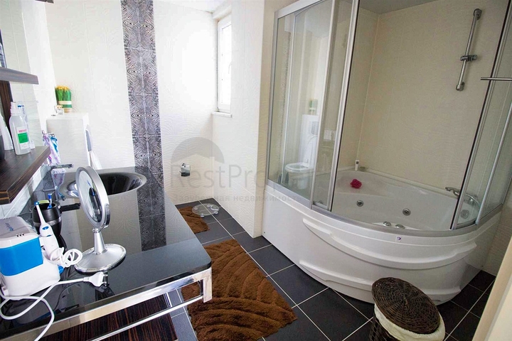 4+1 villa in Belek Antalya area 