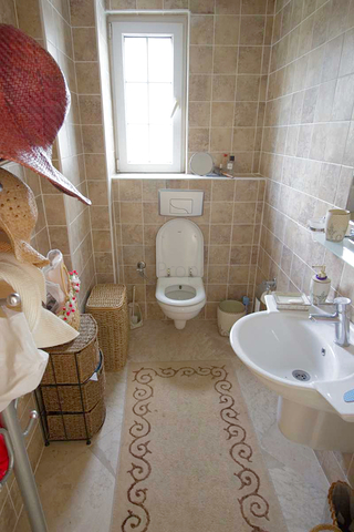 4+1 villa in Belek Antalya area 