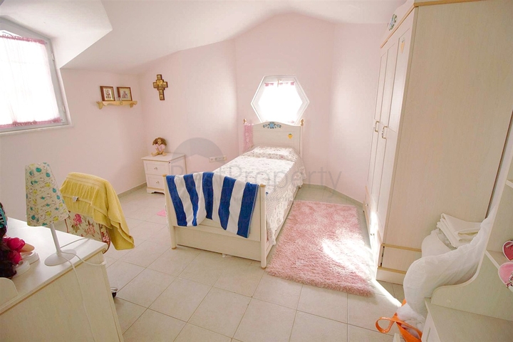 4+1 villa in Belek Antalya area 