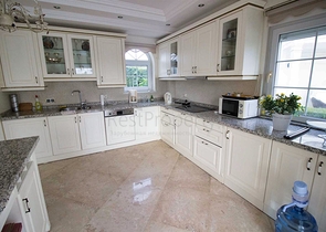 4+1 villa in Belek Antalya area 