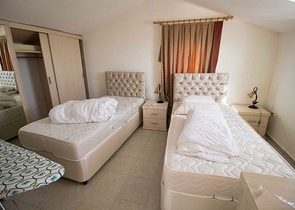 4+1 villa in Belek Antalya area 