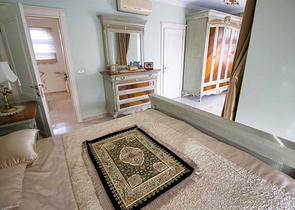 4+1 villa in Belek Antalya area 