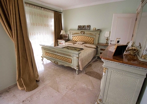 4+1 villa in Belek Antalya area 