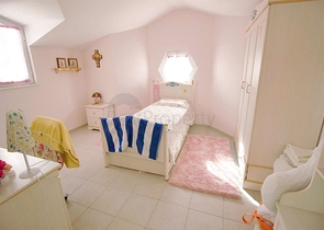 4+1 villa in Belek Antalya area 