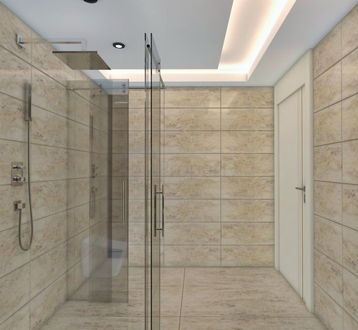 Investment project in the Altyntas - Antalya area 