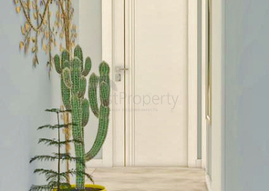 Investment project in the Altyntas - Antalya area 