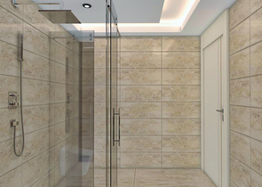 Investment project in the Altyntas - Antalya area 