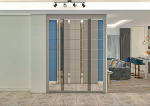 Investment project in the Altyntas - Antalya area 