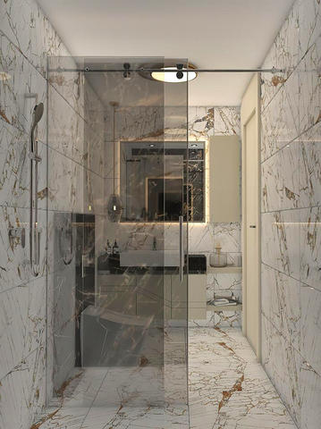 Investment project in the Altyntas - Antalya area 