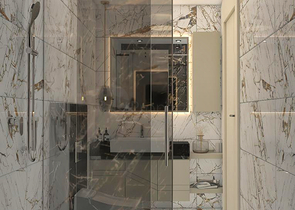 Investment project in the Altyntas - Antalya area 