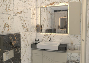 Investment project in the Altyntas - Antalya area 