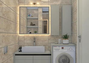 Investment project in the Altyntas - Antalya area 