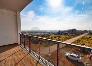 An investment project for sale is a building in the Altyntas - Antalya area