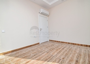 An investment project for sale is a building in the Altyntas - Antalya area