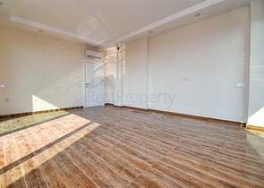 An investment project for sale is a building in the Altyntas - Antalya area