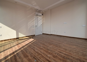 An investment project for sale is a building in the Altyntas - Antalya area