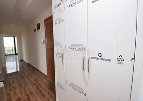 An investment project for sale is a building in the Altyntas - Antalya area