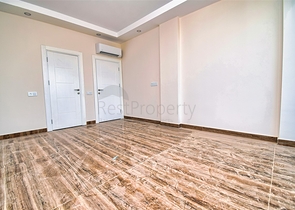 An investment project for sale is a building in the Altyntas - Antalya area