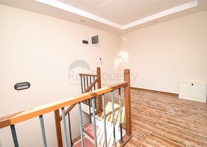 An investment project for sale is a building in the Altyntas - Antalya area