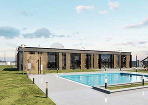 Investment project in the Altyntas - Antalya area