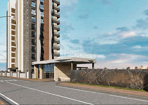 Investment project in the Altyntas - Antalya area