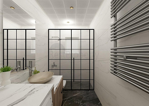 Investment project in Kepez - Antalya area 